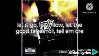 D12 Ain't nuttin but music perfect bass boost with lyrics