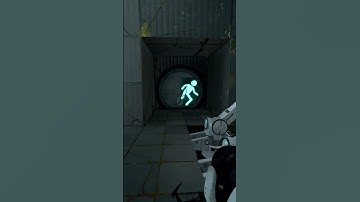 BAZZITE:Portal 2: #gaming #games #gameplay #linuxgaming #portal  #steam #valve  #linuxgames