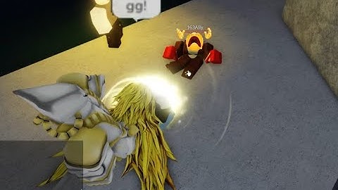 YBA - TOXIC TEAMERS IN YBA GET CLAPPED BY TWOH PLUCK