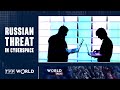 Russia wages war in cyberspace against the West | David Kirichenko