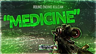 Conquer iNotes | ''Medicine''