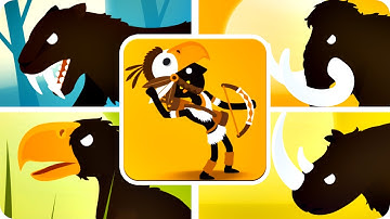 Big Hunter | Gameplay Walkthrough part 1.