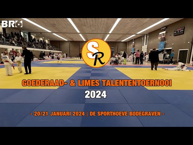 Sport Report: Goederaad- & Limestoernooi 2024