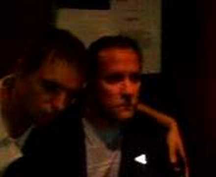 Roy Stephens - Drunken Boogie lol