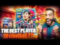 I BOUGHT L MESSI PACK 105 RATED AND HE WAS UNSTOPPABLE 🥠🠥 EFootball 25 Mobie I BOUGHT L MESSI PACK 105 RATED AND HE WAS UNSTOPPABLE 🥠🠥 EFootball 25 Mobie