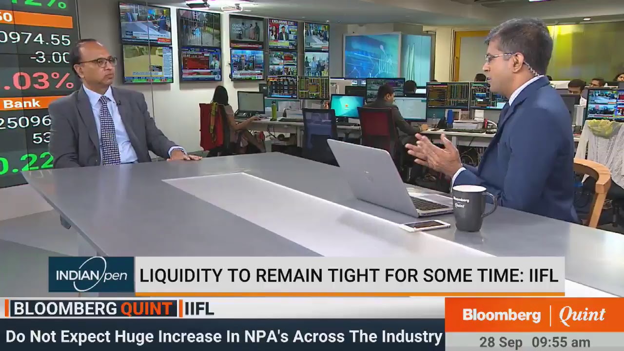 IndianOpen: 28 September 2018