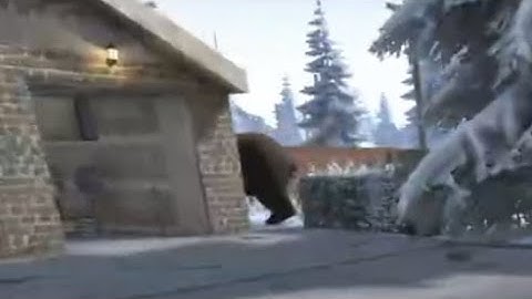 7 Days to Die - Season 1 Episode 5. Watch me make fun of bear butt!