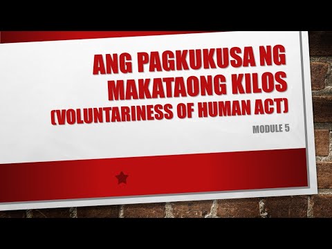 Video: Ano ang mga pagkukusa sa kaligtasan ng pasyente?