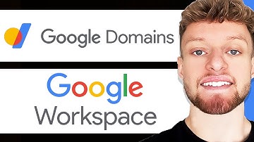 How To Connect Google Domain To Google Workspace (Step By Step)