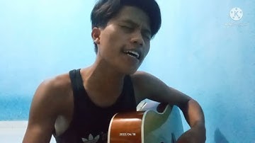 Selamat jalan (The boys Trio) Cover Ronal Situmorang (Cipt: Jonar Situmorang)