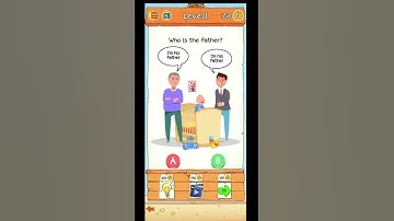 Braindom Level 1 || Watch and Play▶️