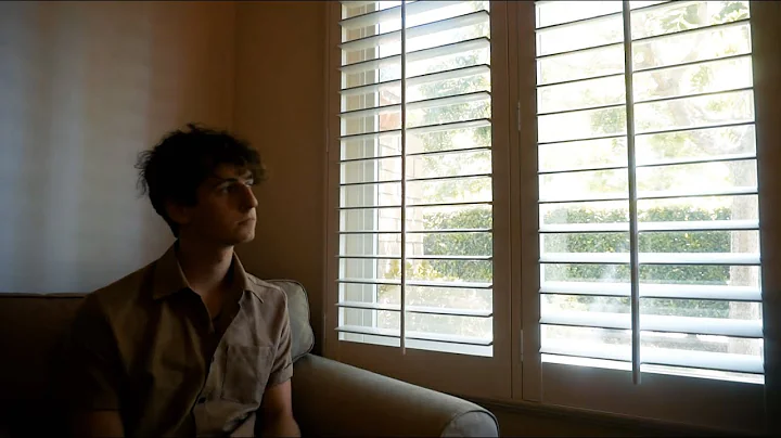 Glimpse of Us (JOJI Cover) by Thomas Parrish