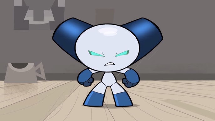 P8: Robotboy Entire Story from START to END In 21 Minutes #robotboy #c