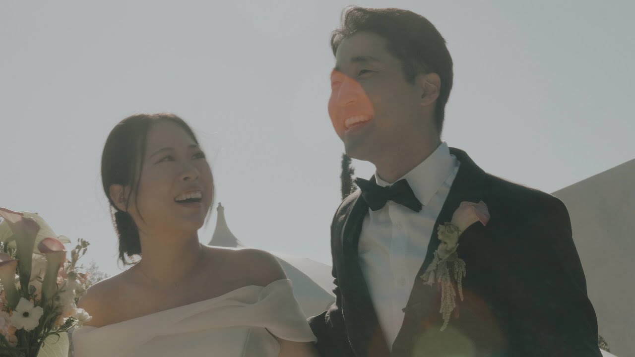 Featured Wedding Film by Adorn Weddings