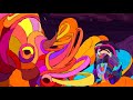 Santana - Sideways ft. Citizen Cope (Trippy Animation)