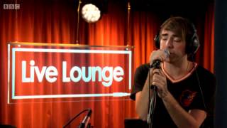 All Time Low Kids In The Dark BBC Radio 1 Live Lounge 2015