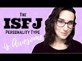 What Makes ISFJs Awesome?