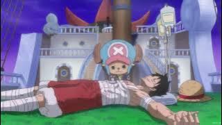 Soul Pocus Song  -  One Piece [First Half] (DUB)