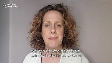 Helen Clarkson CEO @ Climate Group joins Exponential Climate Action Summit