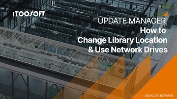 Install ForestPack & RailClone Libraries on Network Drives