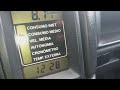 Vectra consumo etanol 100% cidade 77% etanol e 23% gasolina chipado