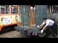 松山 坊ちゃん列車連結