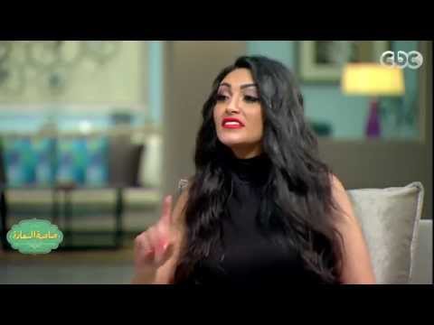 صاحبة السعادة لقاء خاص مع مذيعة راديو 9090 سالي عبدالسلام