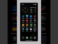 OneUI 8 Dark icons Theme for Redmi / Poco / Xiaomi (No Root) #redmi #poco #xiaomi #oneui #hyperos