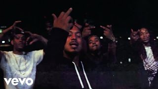 Celly Ru Ft. Tae Da Kiid, Kunta - Knock It Off