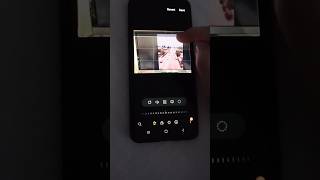 How to crop an image/picture (Android phone, Samsung Galaxy S20+ 5G, Gallery)