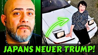 AfD, Satire und Politik 🔥 Politik Reaction