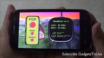 Spice Smart Flo Pace 2 Full Review   Benchmarks, Camera, Gaming and Performance Overview