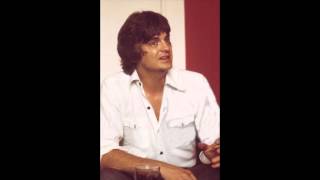 Phil Everly - The Last thing on my mind chords