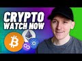 CRYPTO GAME OVER (Watch Before 14 June)