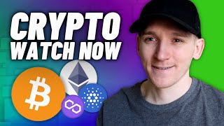 CRYPTO GAME OVER (Watch Before 14 June)