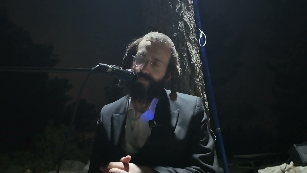 Uploads from הרב דוד גבירצמן | קרוב השם - כיסופים