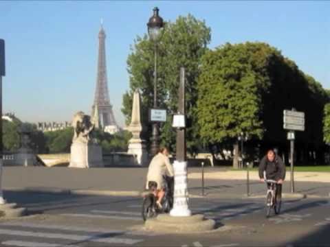 My Favorite Hidden Paris Cafs: The Dare-to-Dream S...