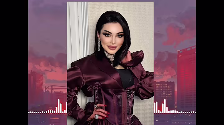 Farzonai Khurshed Dil Shisha 2025 Фарзонай Хуршед Дил шиша 2025 🎼