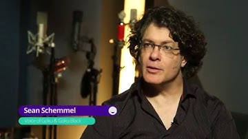 DBS Interview With Sean Schemmel 2018
