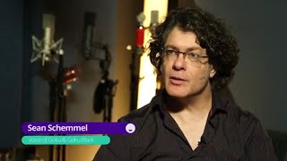 DBS Interview With Sean Schemmel 2018