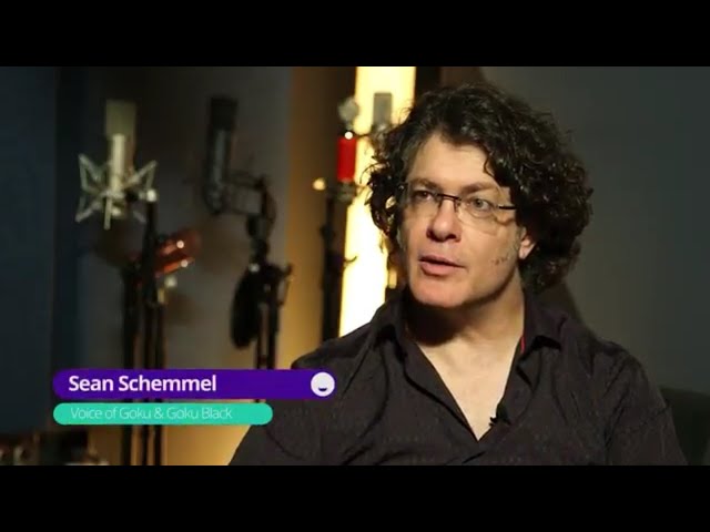 Sean Schemmel, dublador americano de Goku, não curtiu live-action