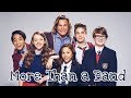 School of Rock - More Than a Band | Tribute