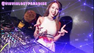 DJ BRAKE` Remix⏩『2023慢摇』再见2022，你好2023►【Vietnam Bounce】| VinVin Lost Paradise Release