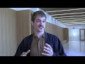 'Para tu futuro, elige Historia del Arte' , con Alejandro M. Sanz