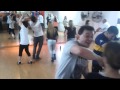 CLASES DE SALSA CALEÑA EN BUENOS AIRES ARGENTINA - YouTube