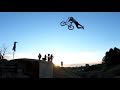 The Biggest BMX Dirt Jump in the World?