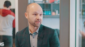 StellarAlgo CEO Vince Ircandia Talks Utilizing Fan Data