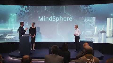 TIA for MindSphere