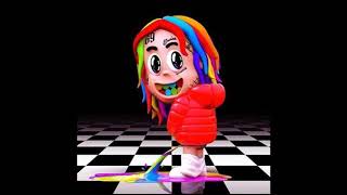 6ix9ine - Dummy  Feat. Trife Drew (8D Audio)  🎧