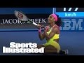 Serena Williams is Sports Illustrated's 2015 Sportsperson of the Year | Sports Illustrated